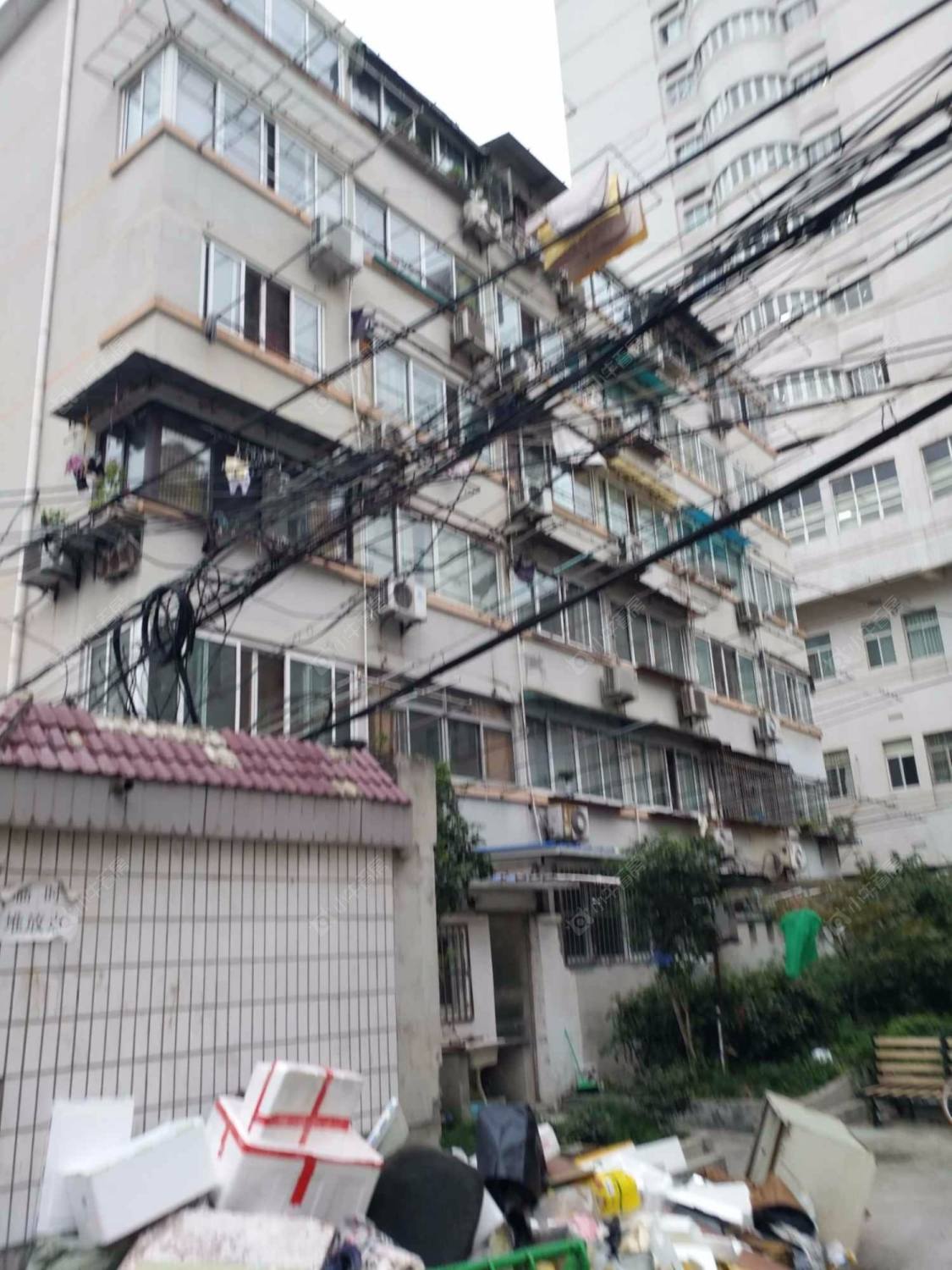 上海东安三村小区_东安三村小区null