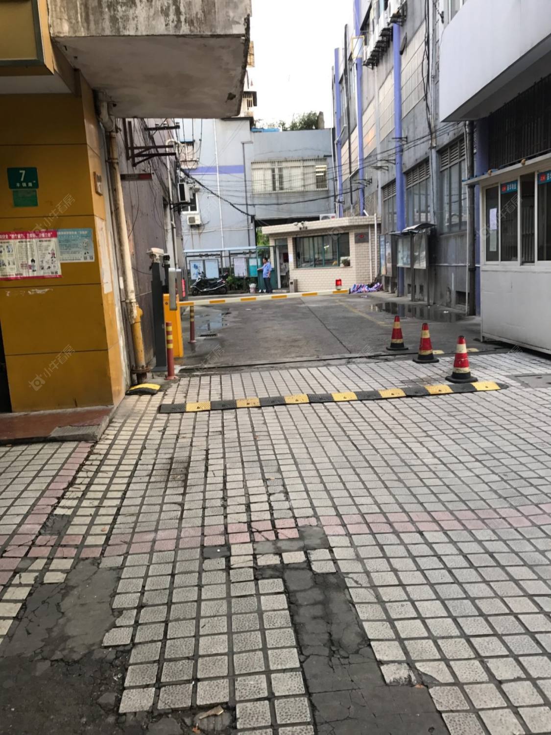 上海新市公寓小区_新市公寓小区null