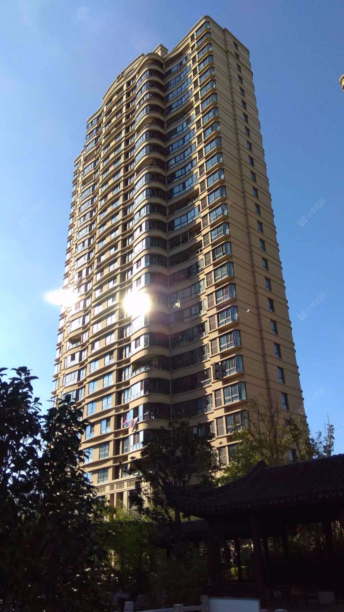 上海浦东颐景园小区_浦东颐景园小区null