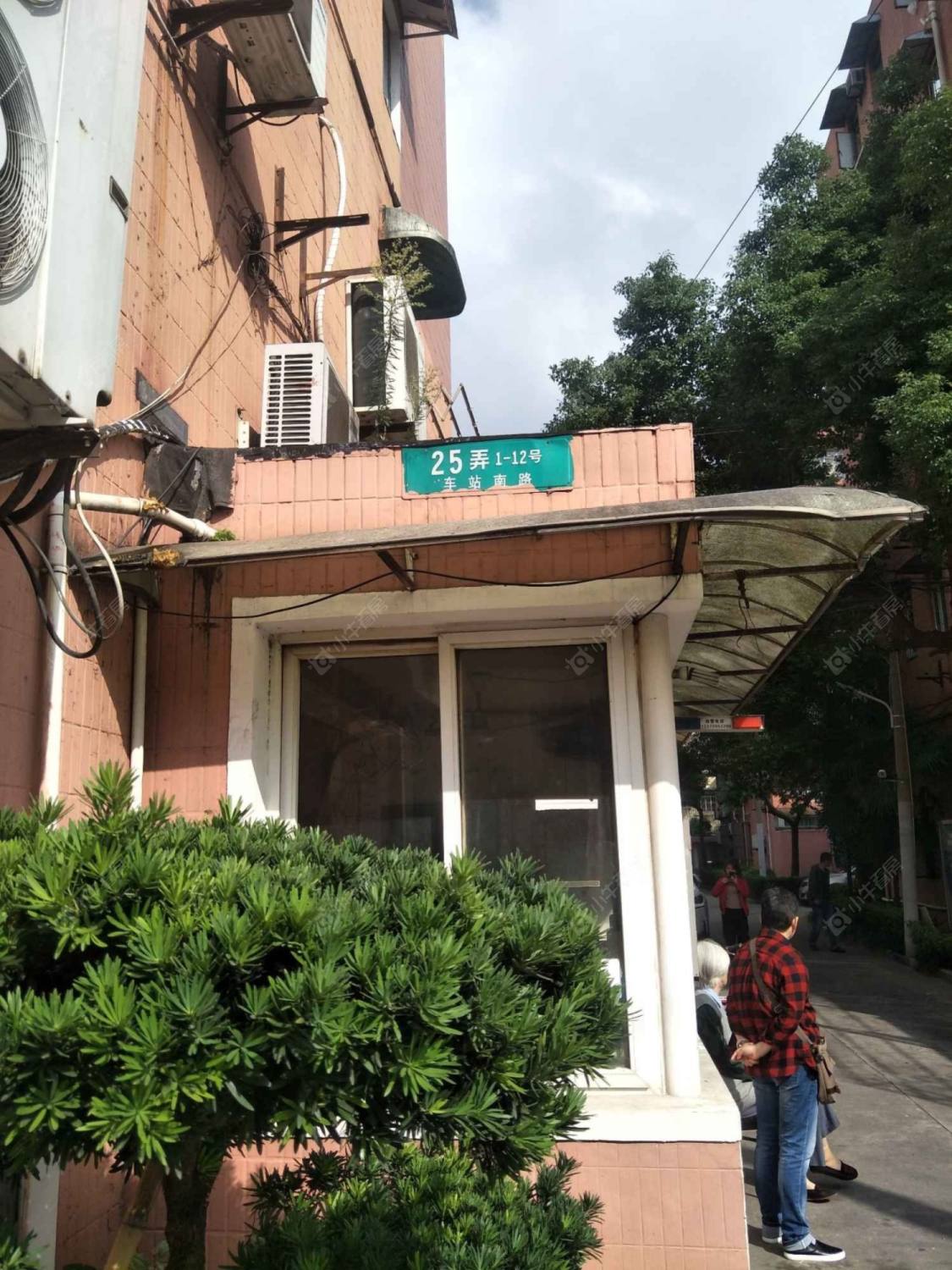 车南小区封面图_小牛看房