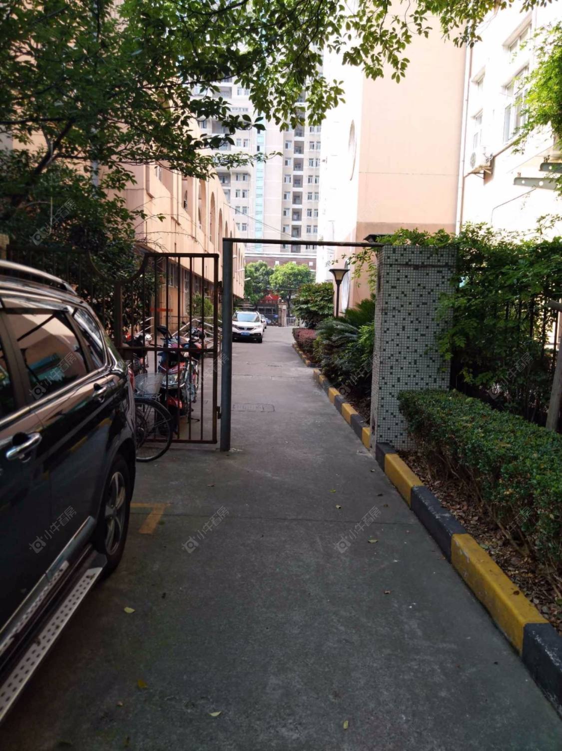 上海鸿雁小区小区_鸿雁小区小区null