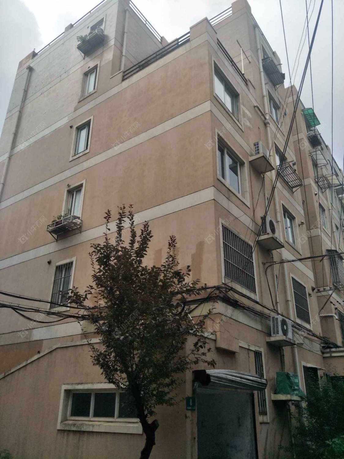 上海文致公寓小区_文致公寓小区null