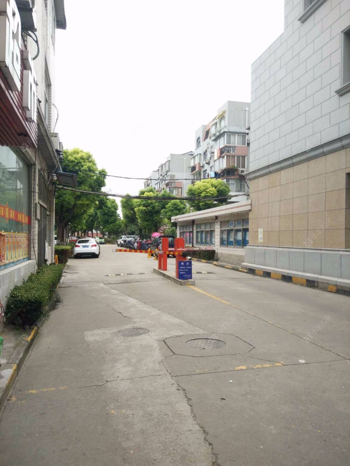 康桥花园中园封面图_小牛看房