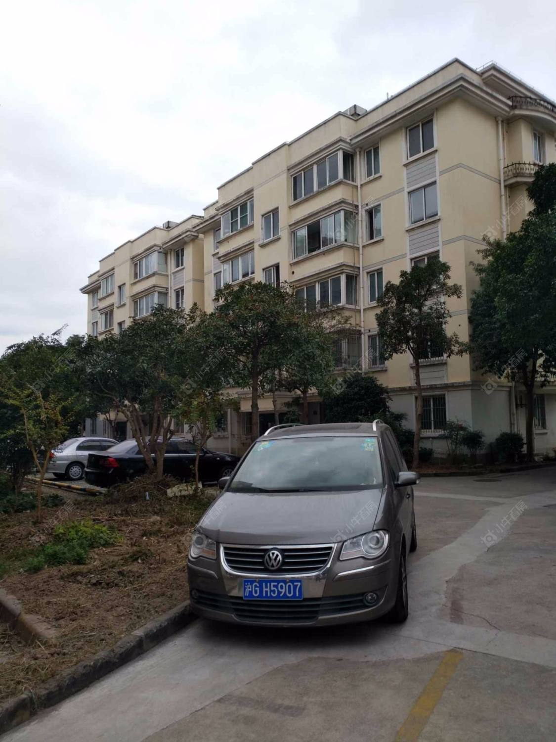 上海兴欣花苑小区_兴欣花苑小区null