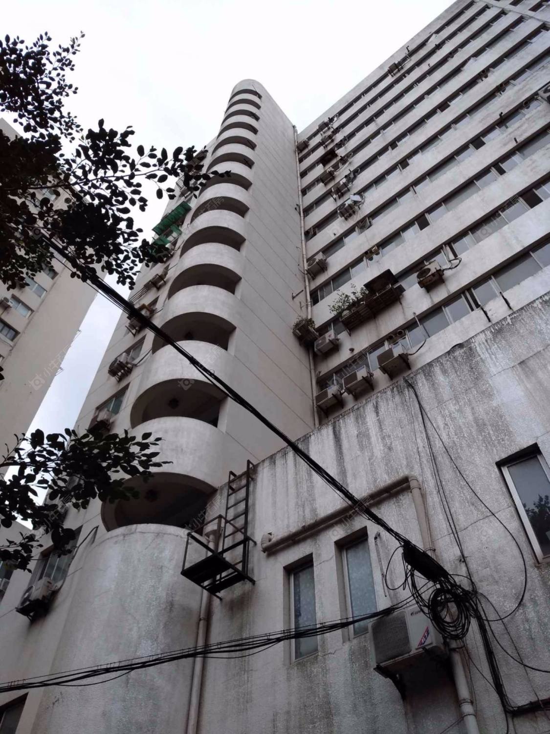 上海庆余别墅小区_庆余别墅小区null