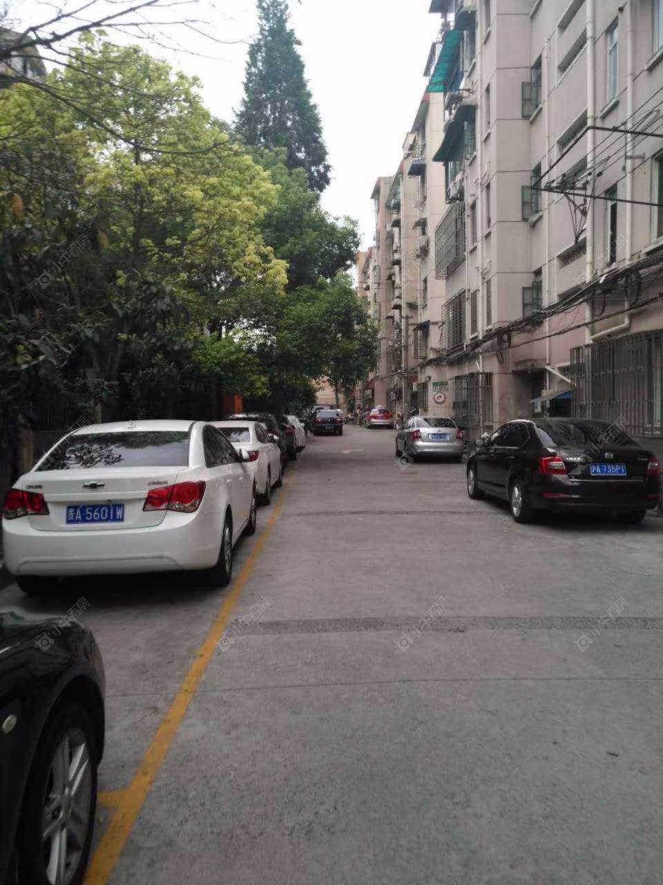 上海广灵二路385弄小区_广灵二路385弄小区null