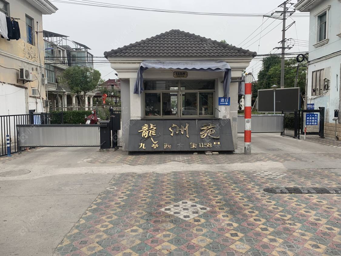 上海龙洲苑小区_龙洲苑小区null