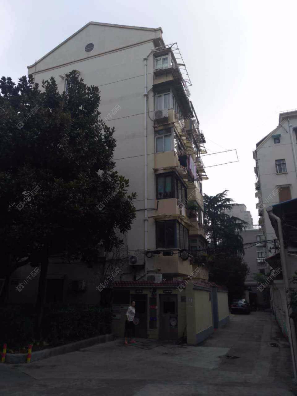 上海茂名坊小区_茂名坊小区null