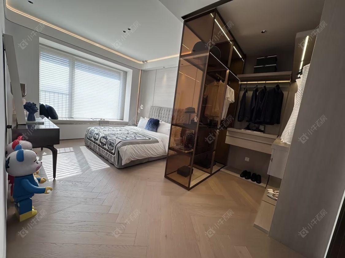 上海品尊国际小区_品尊国际小区实景图