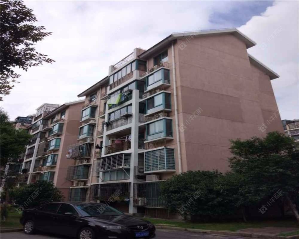 上海欣连佳苑小区_欣连佳苑小区null