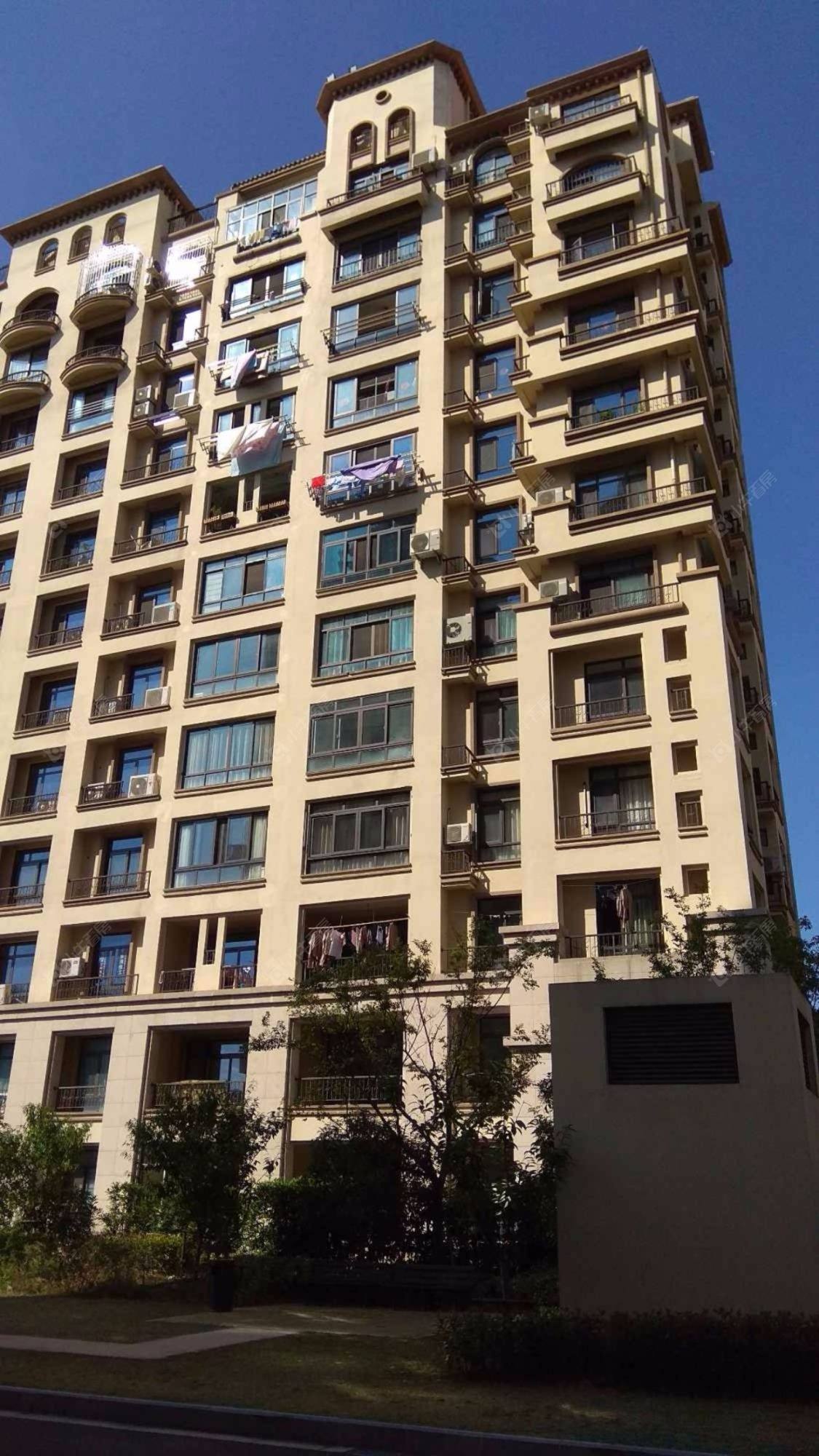 上海中洲珑悦小区_中洲珑悦小区null