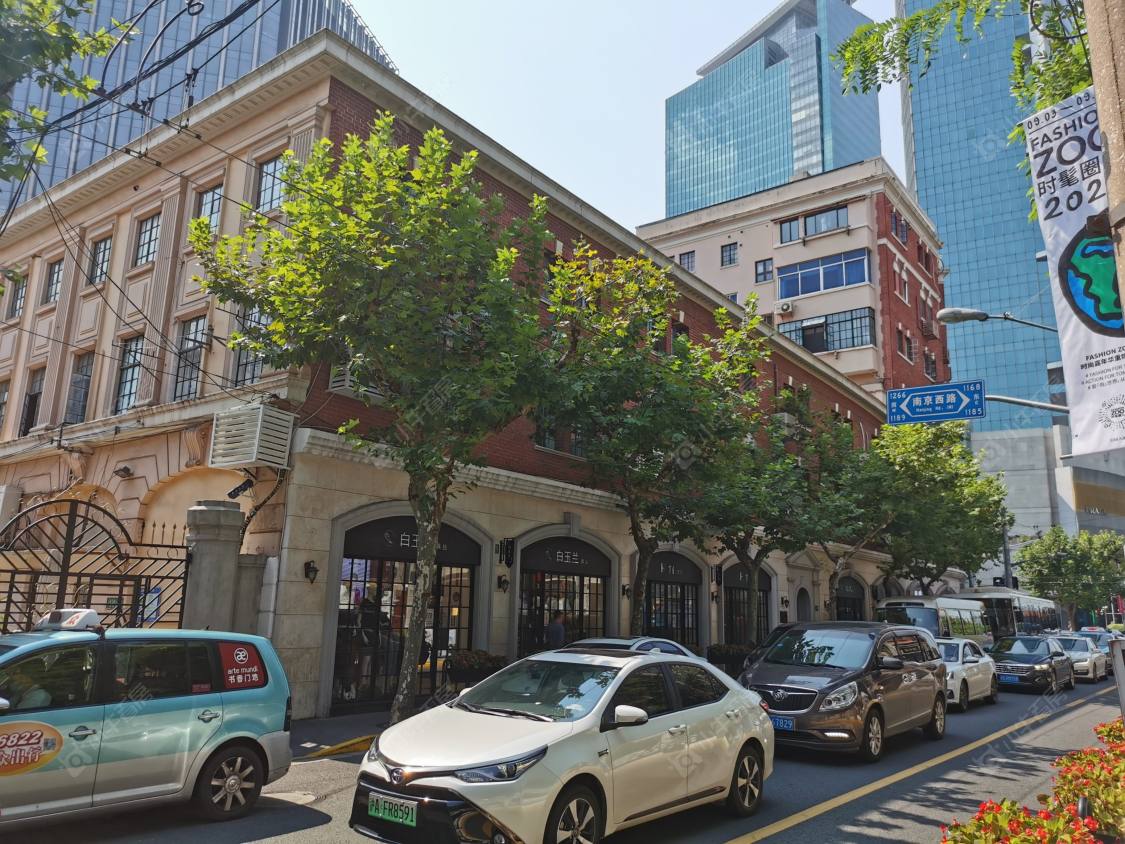 上海平安大楼小区_平安大楼小区null