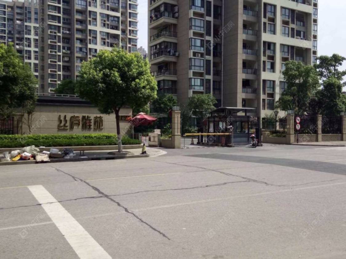 上海丝庐雅苑二期小区_丝庐雅苑二期小区null
