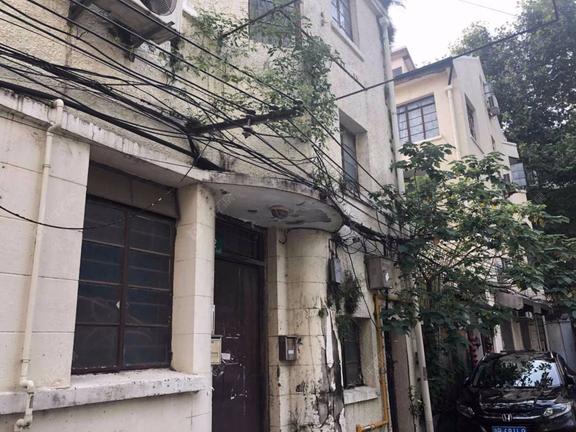 上海皋兰路25弄小区_皋兰路25弄小区null