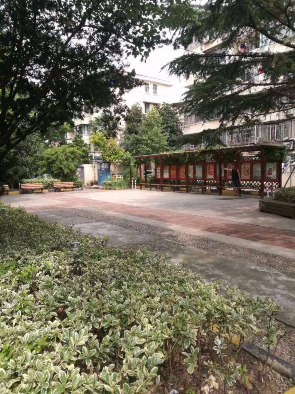 上海岭南路270弄小区_岭南路270弄小区null