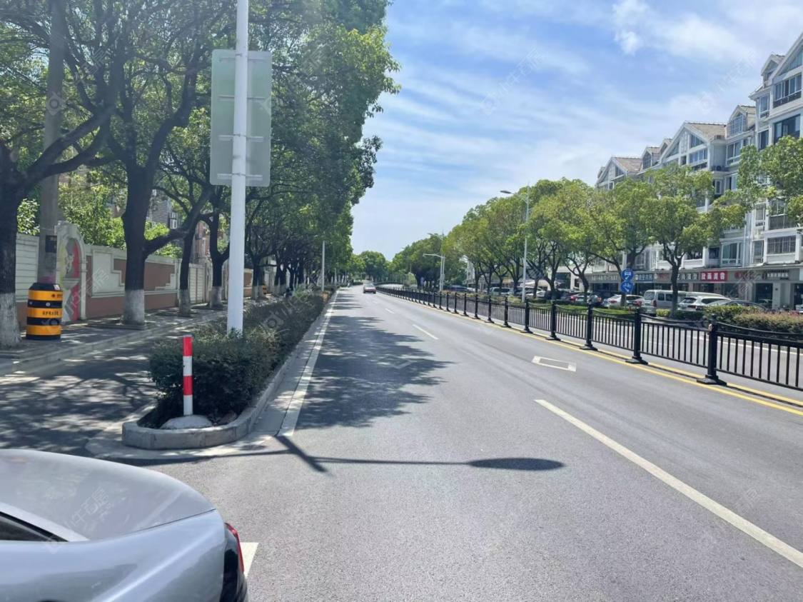 上海西郊二区2165弄小区_西郊二区2165弄小区null