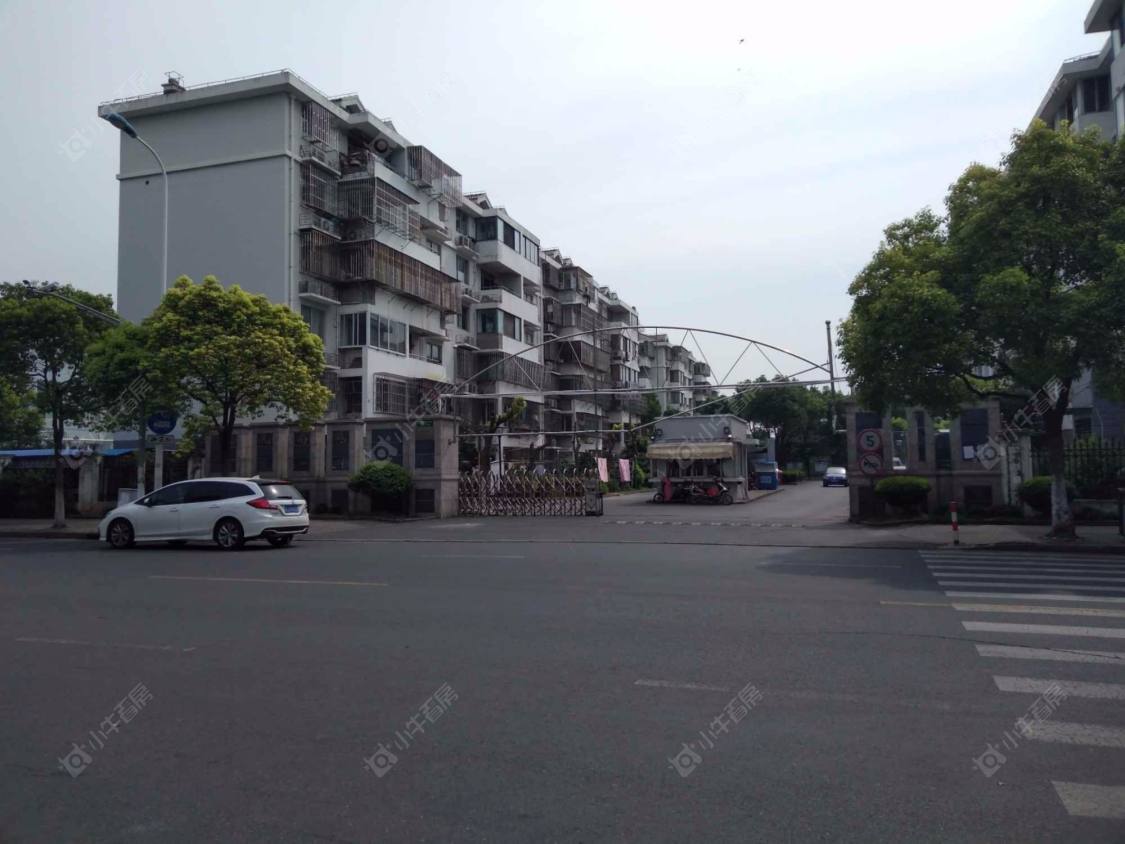 上海思凡南苑东区小区_思凡南苑东区小区null