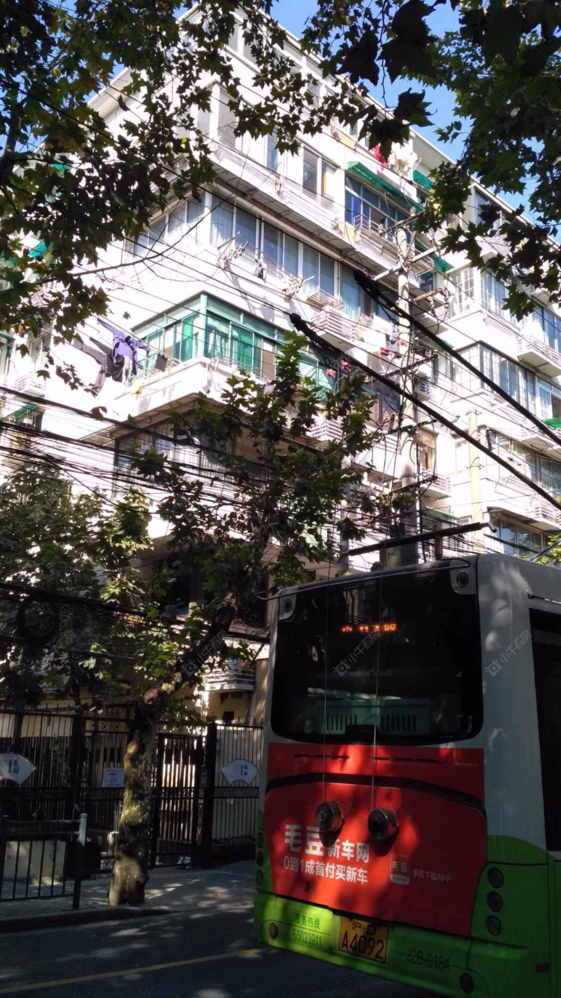 上海建国西路（黄浦）小区_建国西路（黄浦）小区null