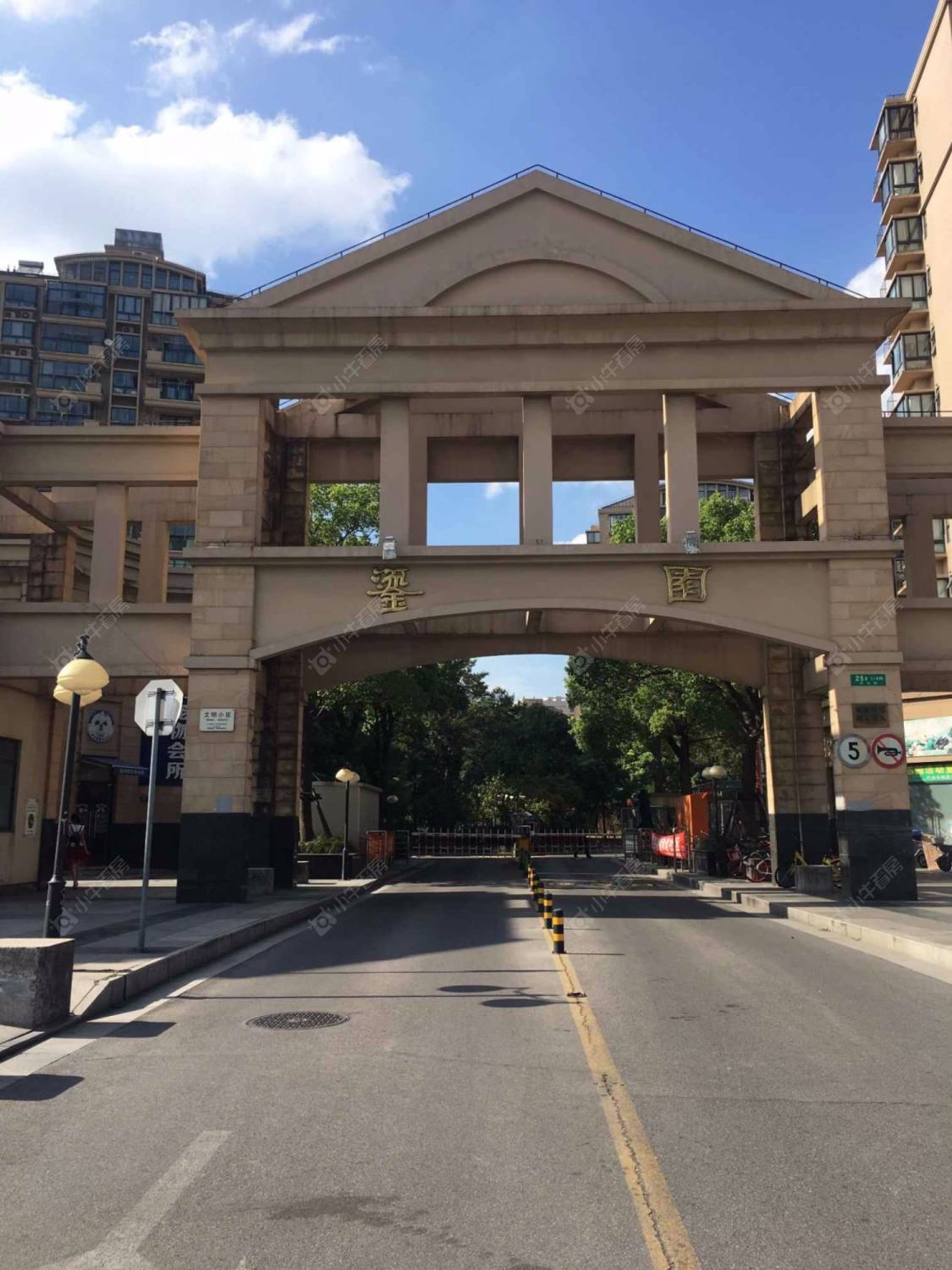 上海鎏园小区_鎏园小区null