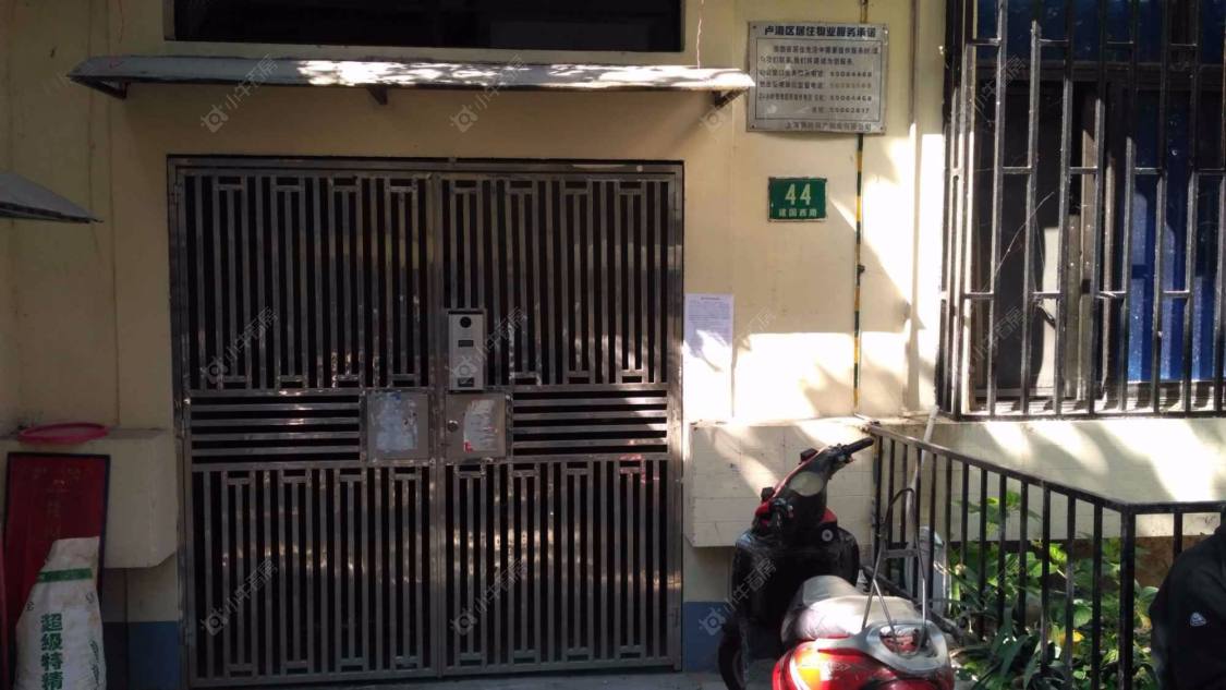 上海建国西路（黄浦）小区_建国西路（黄浦）小区null