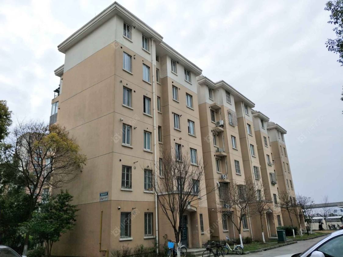 上海汇颂南苑小区_汇颂南苑小区null