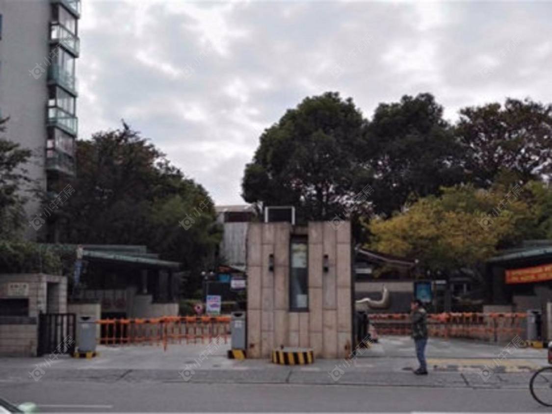 上海湾流域城一期别墅区小区_湾流域城一期别墅区小区null