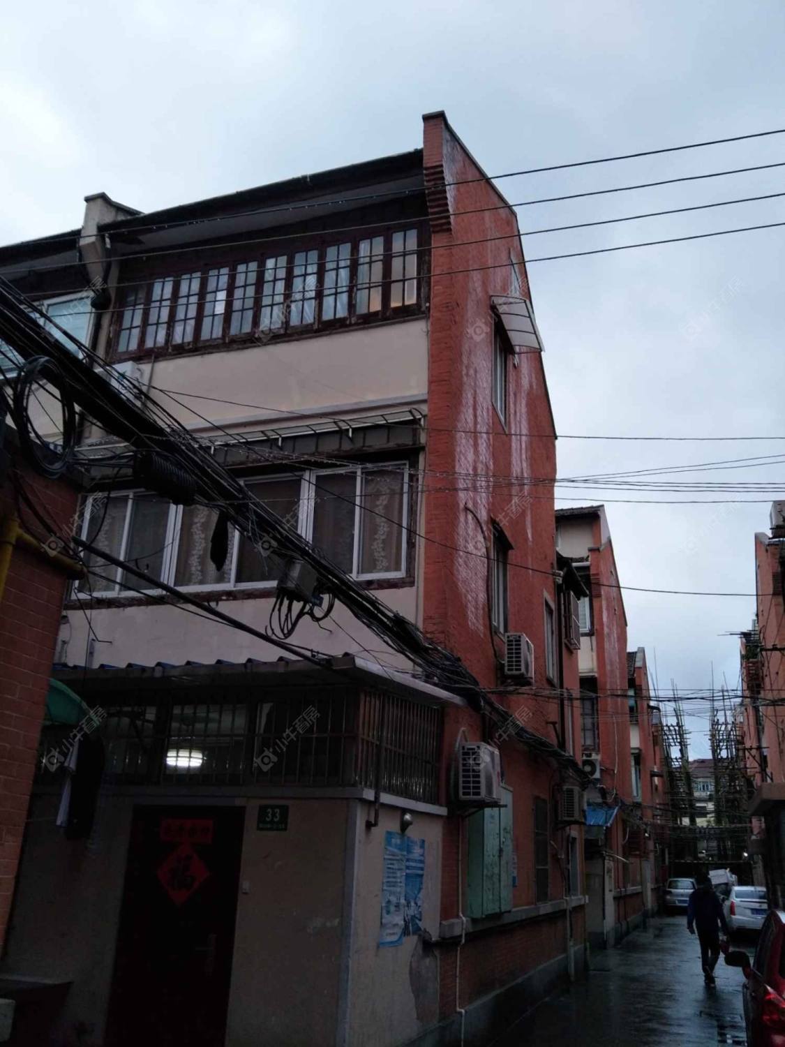 上海四川北路1515弄小区_小牛看房