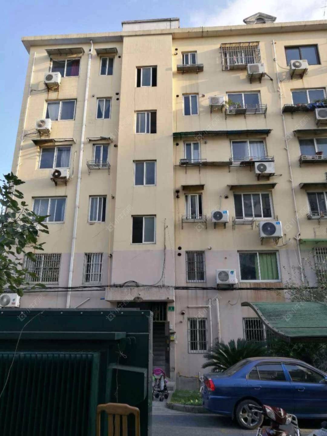 上海东风小区(七宝)小区_东风小区(七宝)小区null