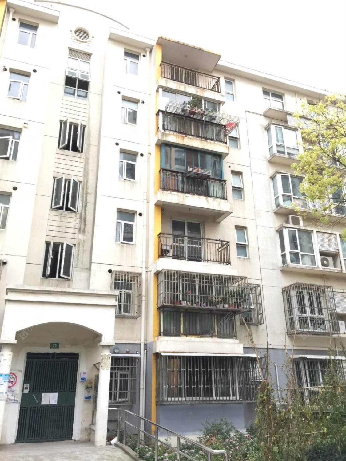 上海滨浦新苑四村小区_滨浦新苑四村小区null