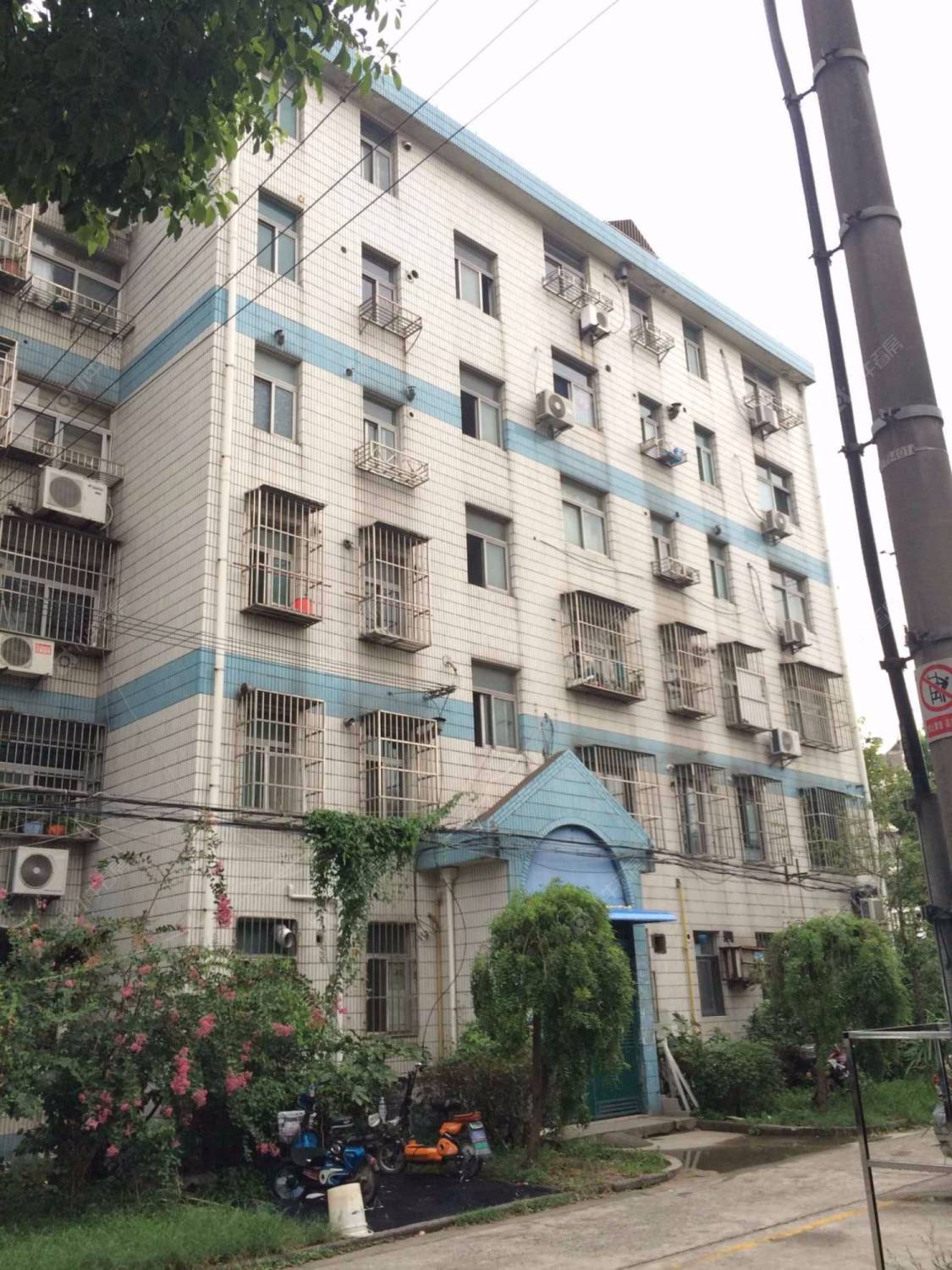 上海绿地公寓(浦东)小区_绿地公寓(浦东)小区null