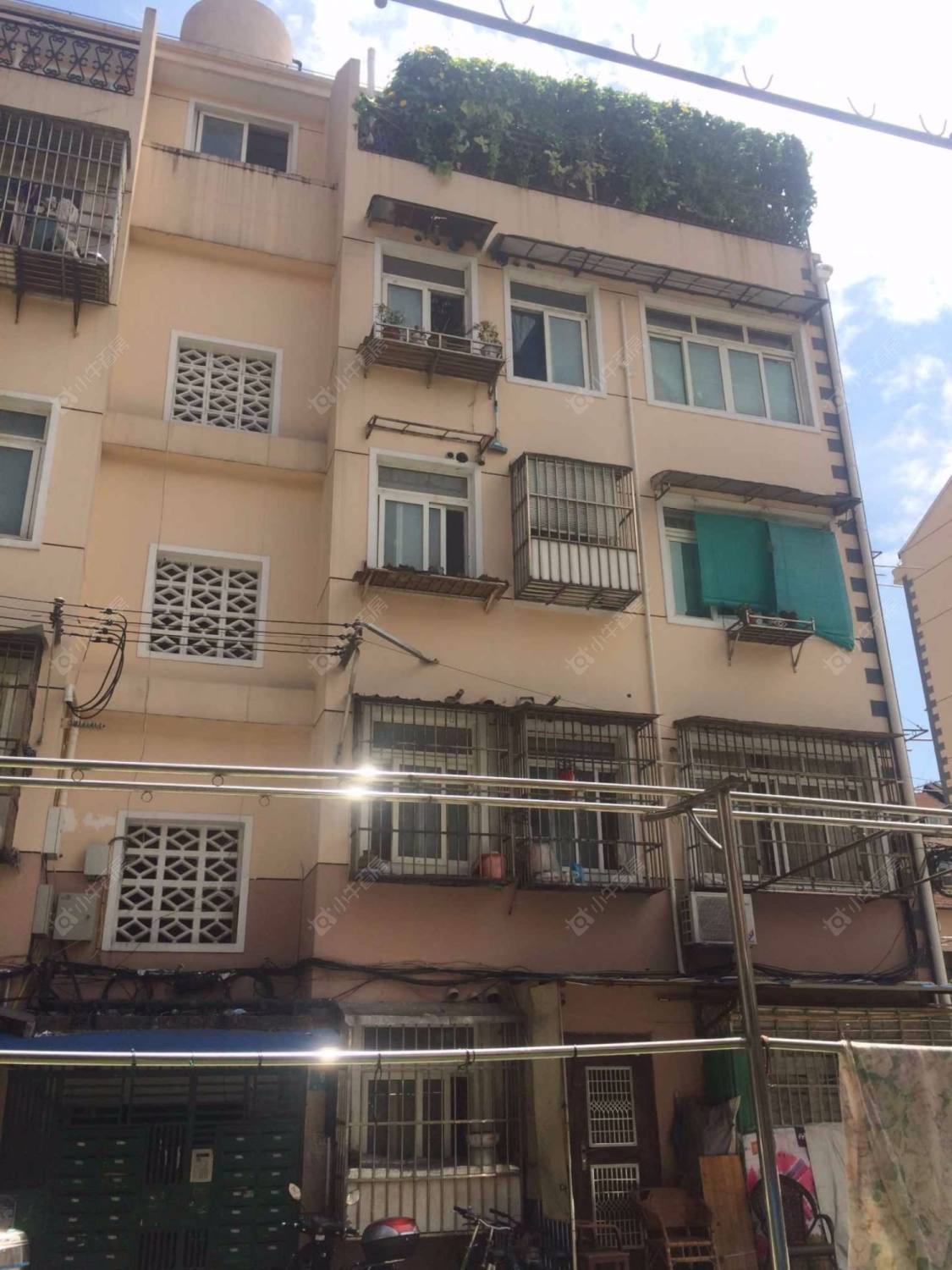 内江一村封面图_小牛看房