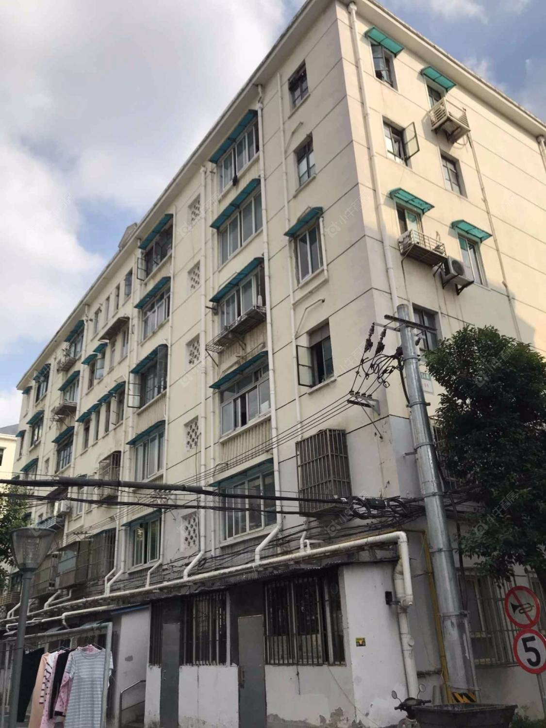 上海沂南路54弄小区_沂南路54弄小区null