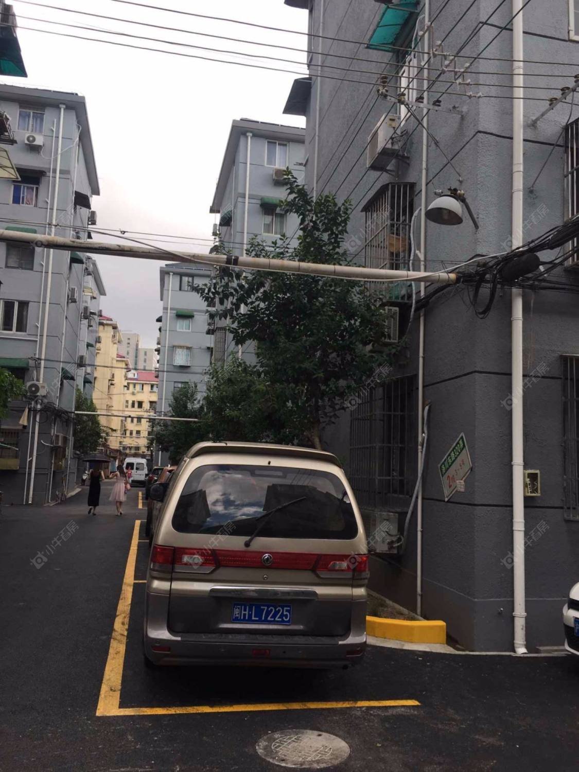 上海牡丹苑(闸北)小区_牡丹苑(闸北)小区null