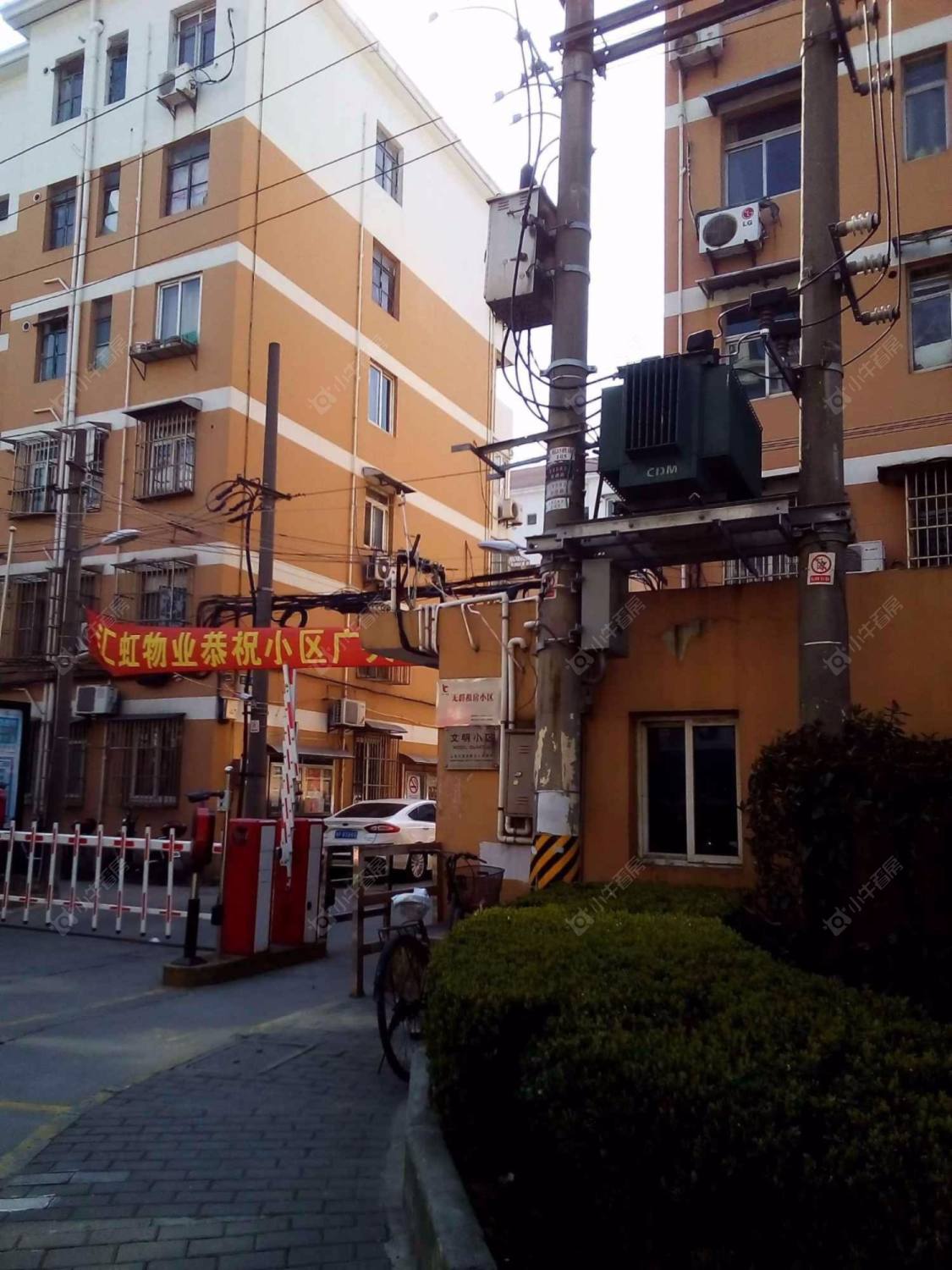 京浦小区封面图_小牛看房