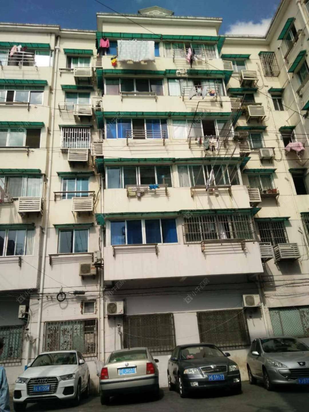 上海东三里桥路79弄小区_东三里桥路79弄小区null