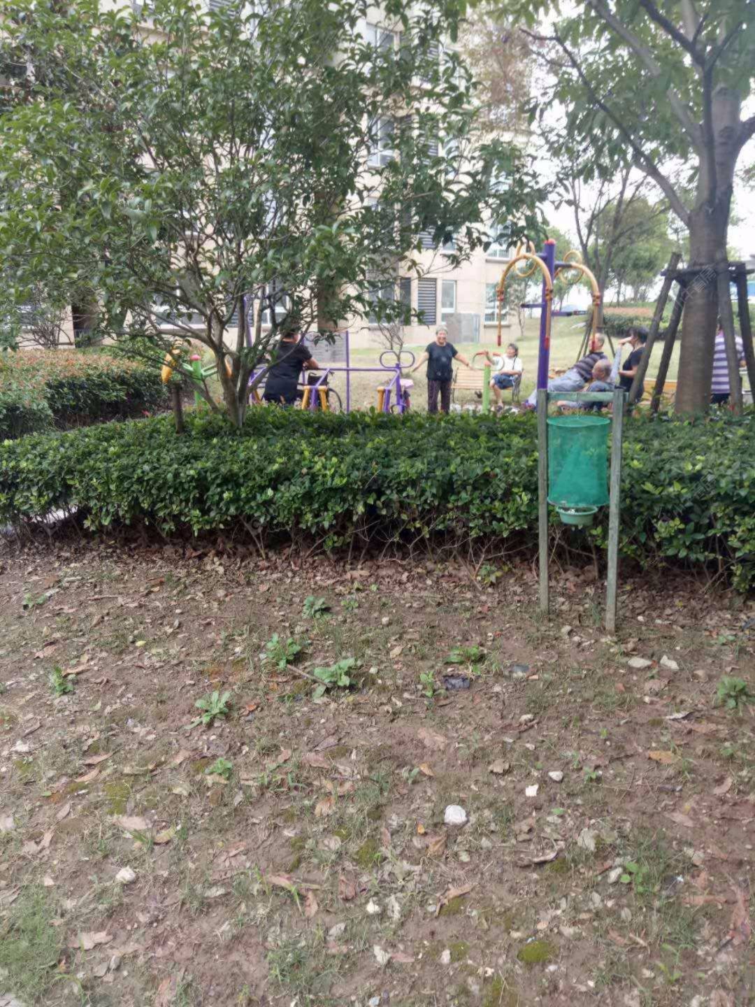 上海鹤沙航城汇仁馨苑小区_鹤沙航城汇仁馨苑小区null