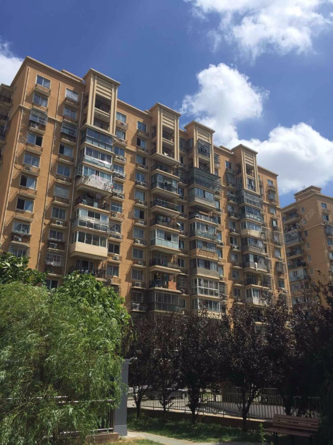 上海海湾新城小区_海湾新城小区null