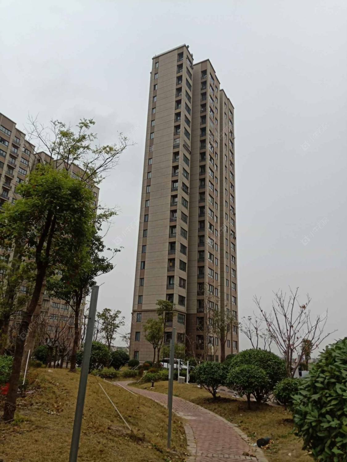 上海民乐城丽水雅苑北苑小区_小牛看房