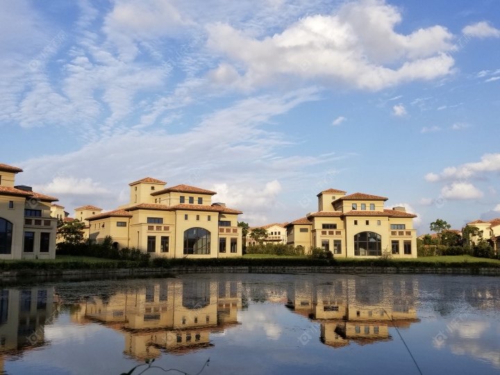 上海通用昱墅小区_通用昱墅小区null