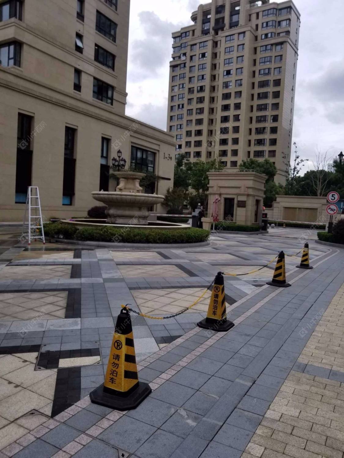 上海徐汇公园道壹号小区_徐汇公园道壹号小区null