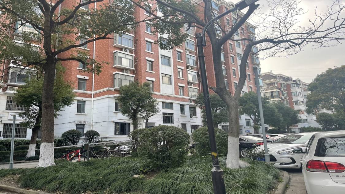 上海融创精彩天地小区_融创精彩天地小区null