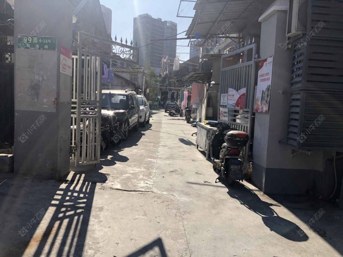 上海临潼路99弄小区_临潼路99弄小区null