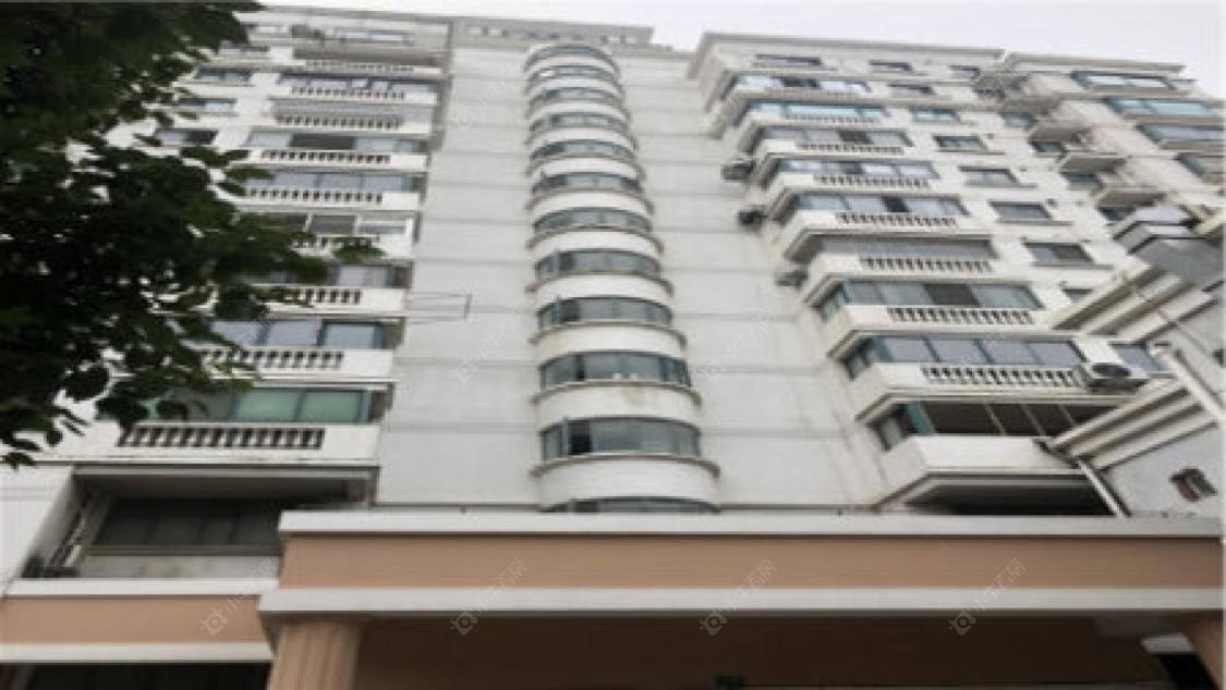 上海西郊二区2165弄小区_西郊二区2165弄小区null