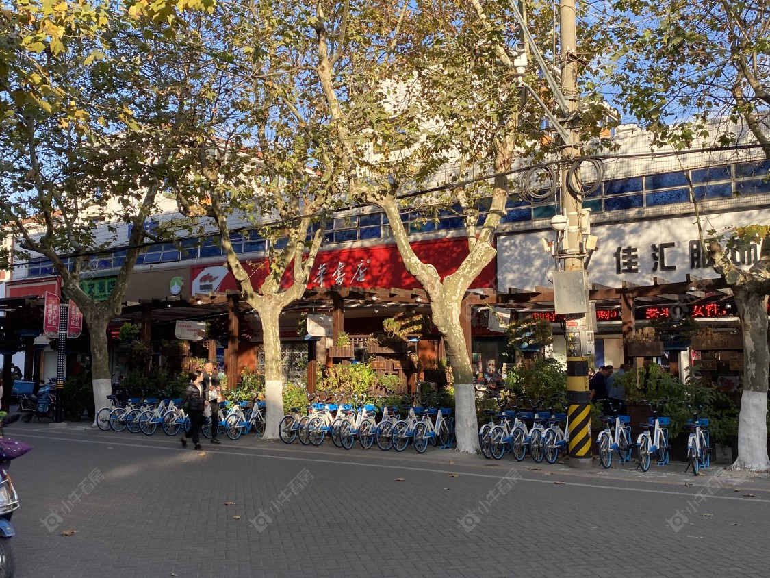 上海金融街金悦府小区_金融街金悦府小区null