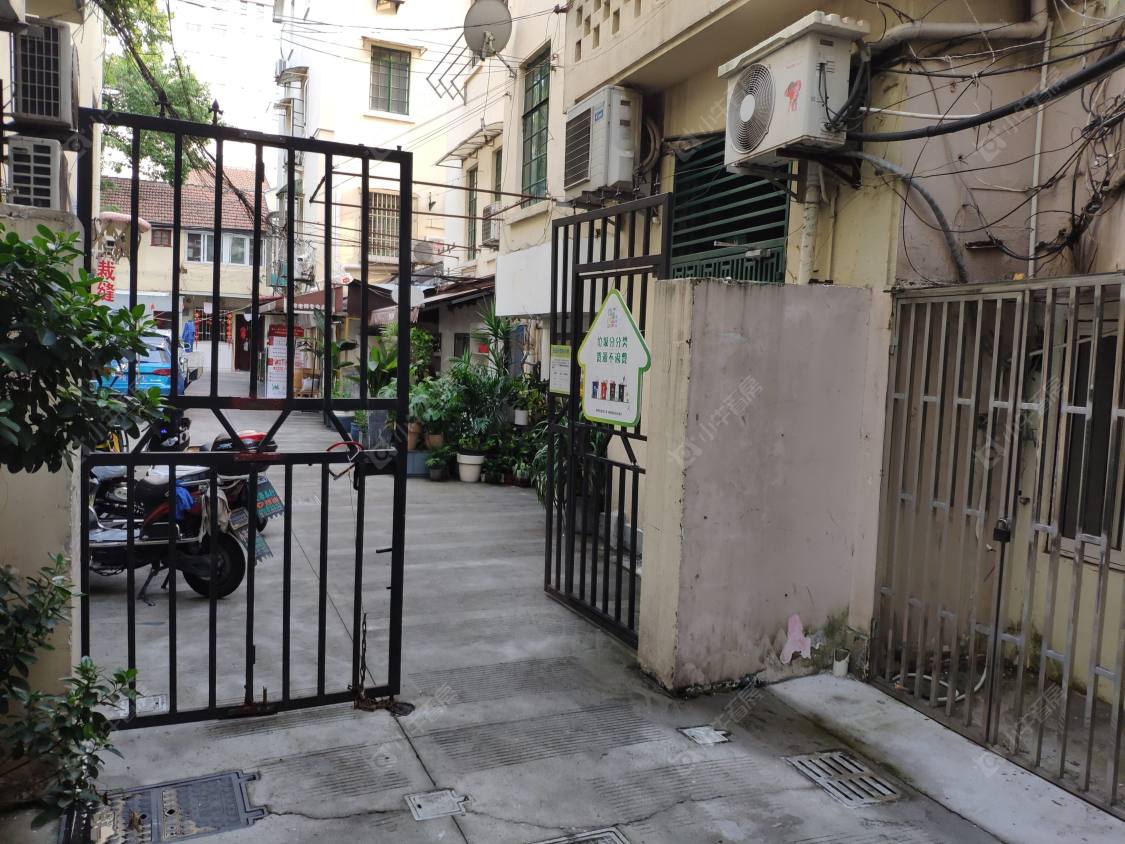 上海新乐路7弄小区_新乐路7弄小区null