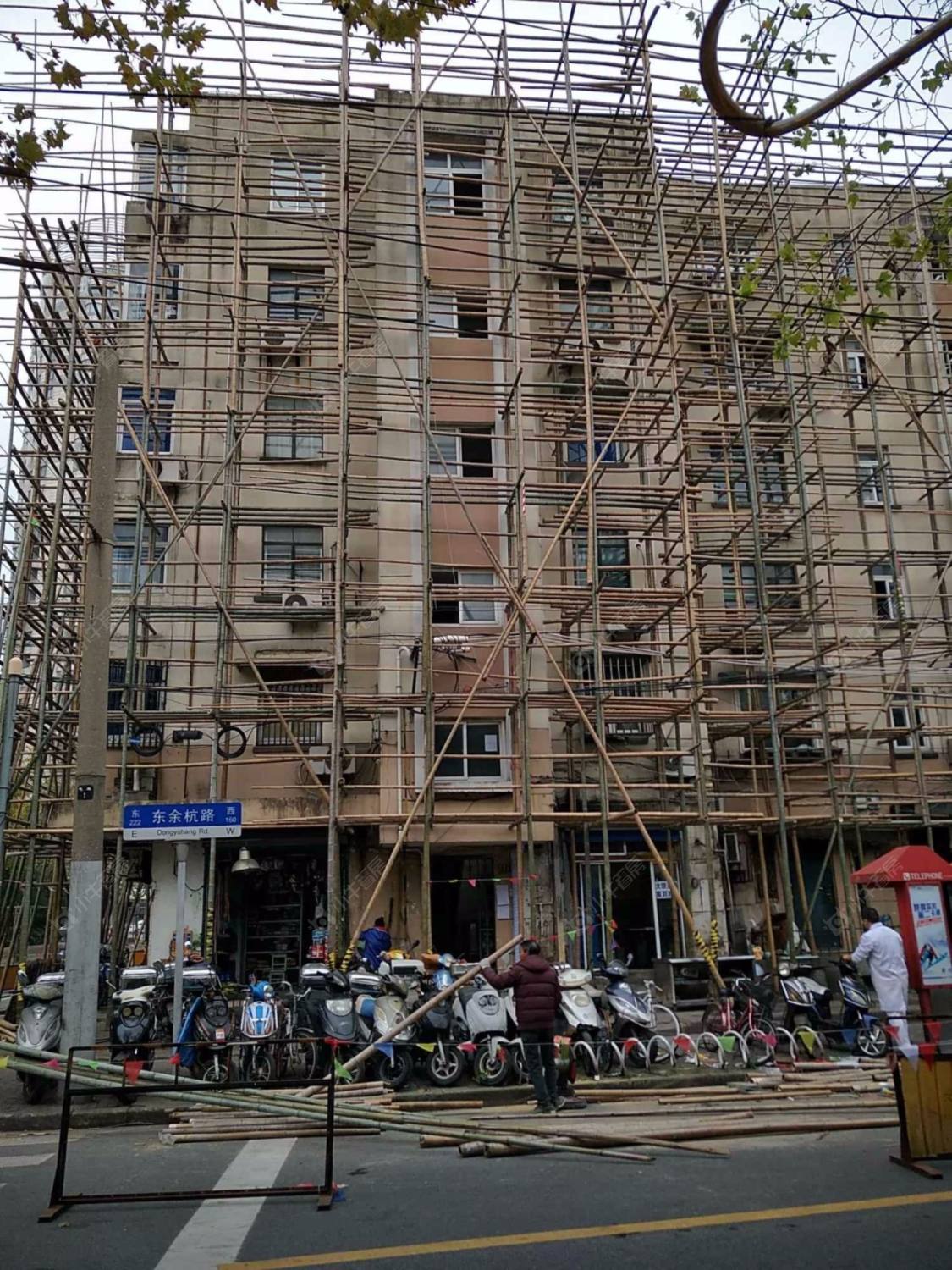 上海东余杭路小区_东余杭路小区null