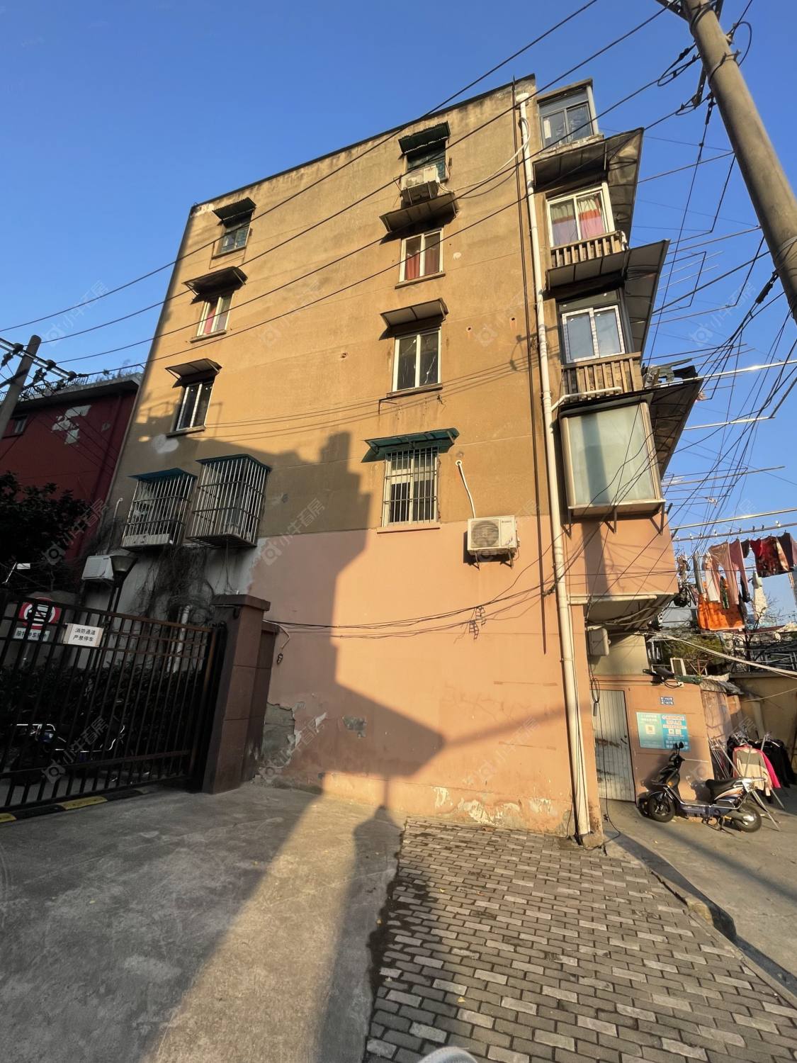 上海新马路小区_小牛看房