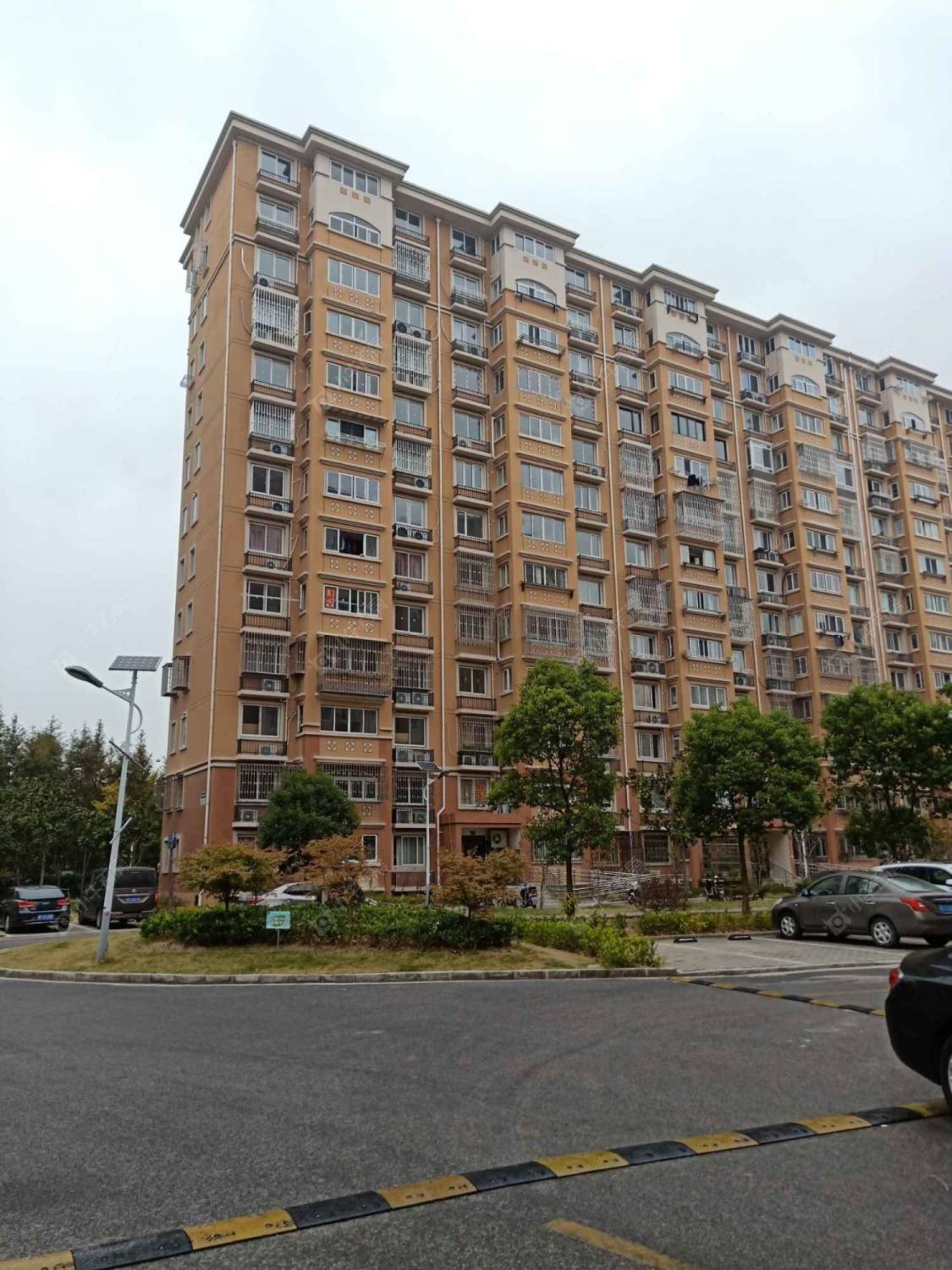 上海民乐城朗苑小区_小牛看房