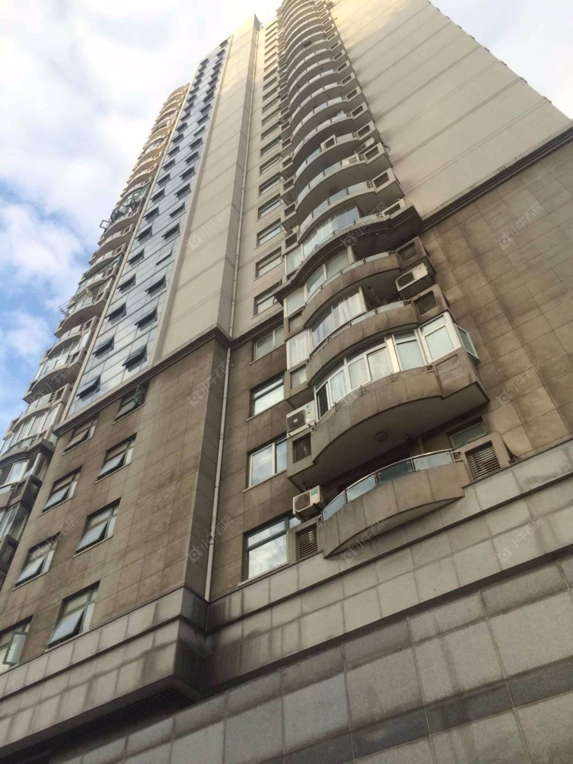 新外滩花苑封面图_小牛看房