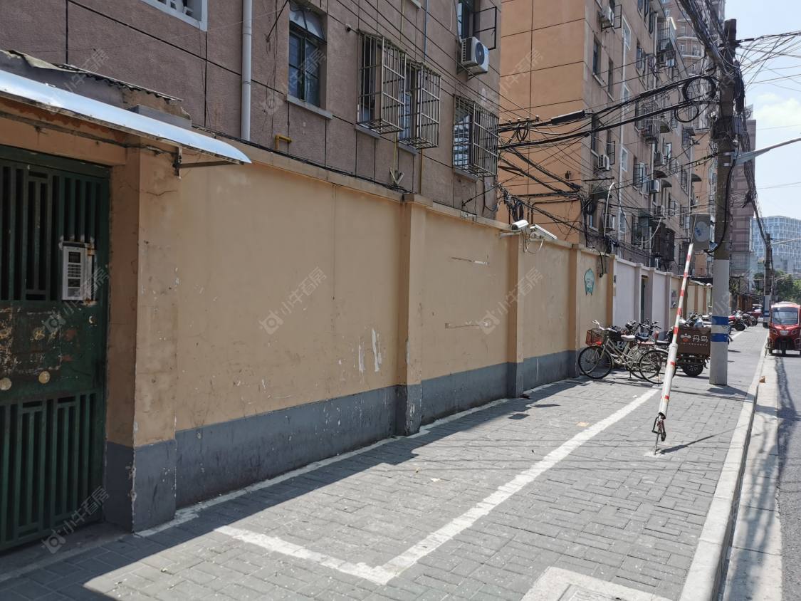 上海永兴路小区_永兴路小区null